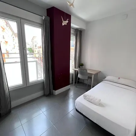 Bbtk Hostal *