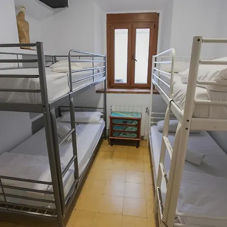 Bbtk Hostal *