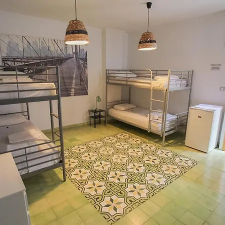 Albergue Bbtk