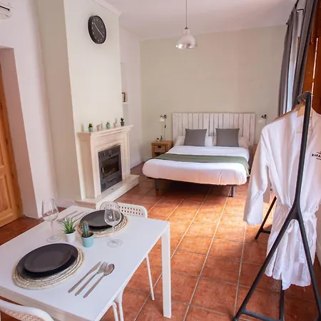 Bbtk Albergue