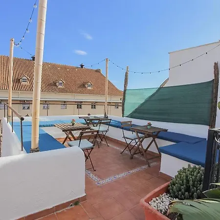 Albergue Bbtk