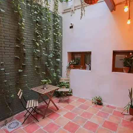 Bbtk Albergue Málaga